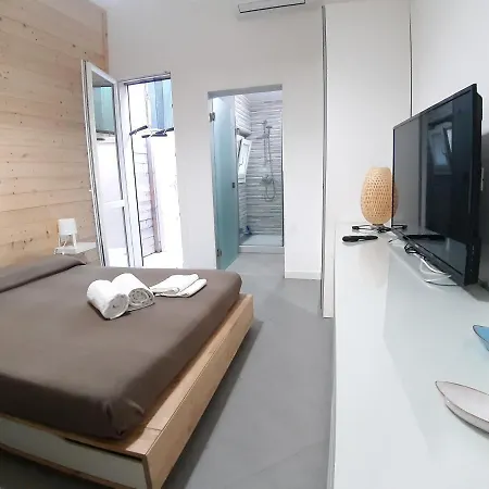 Apartment Casa Via Delle Zinnie San Pietro in Bevagna