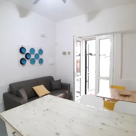 Apartment Casa Via Delle Zinnie *