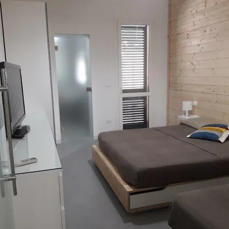 Apartment Casa Via Delle Zinnie San Pietro in Bevagna