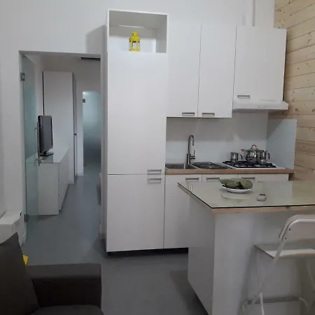 Apartment Casa Via Delle Zinnie