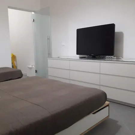 Apartment Casa Via Delle Zinnie San Pietro in Bevagna