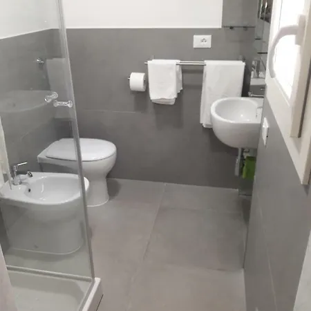Casa Via Delle Zinnie Apartment *